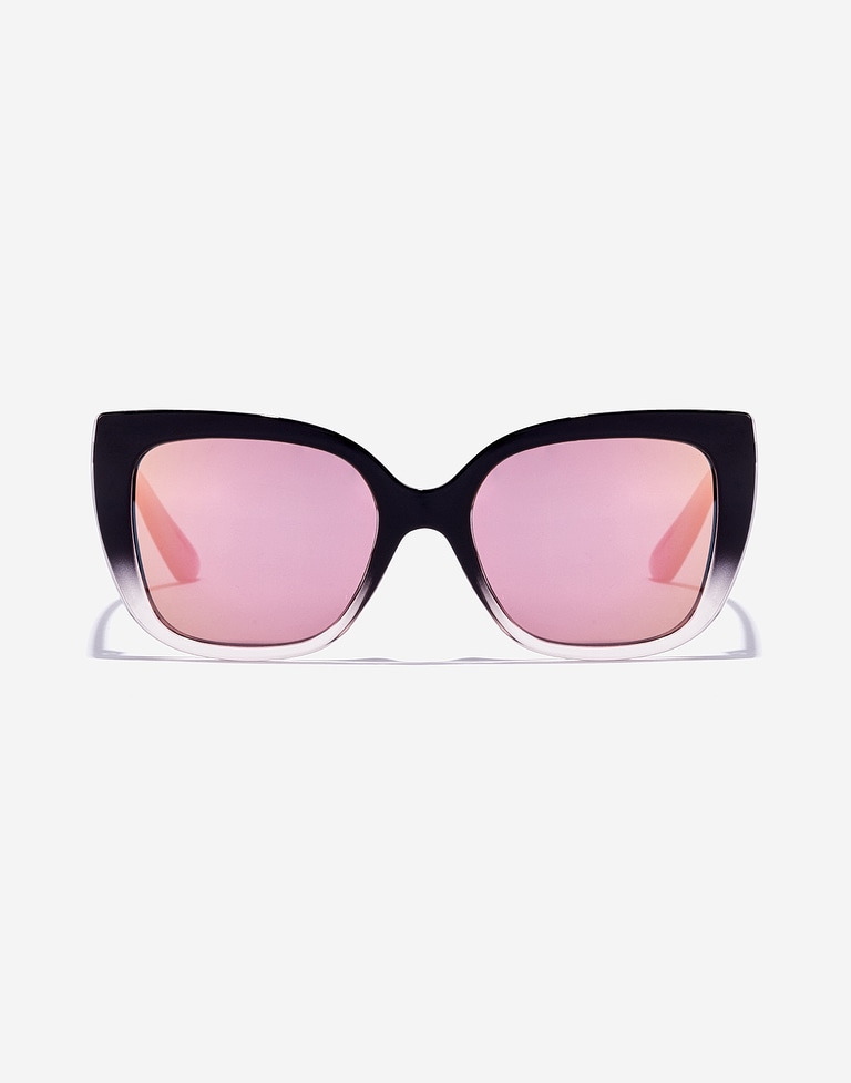 Gafas de sol Hawkers BRIGITTE - POLARIZED BLACK PINK