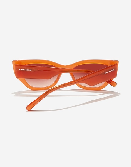 Gafas de sol Hawkers MANHATTAN - ORANGE TERRACOTA