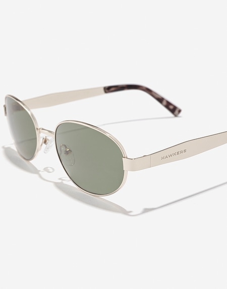 Gafas de sol HAWKERS ELECTRA - LIGHT GOLD ALLIGATOR