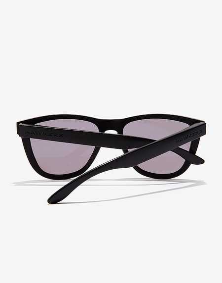 Gafas de sol Hawkers ONE RAW - BLACK CLEAR BLUE