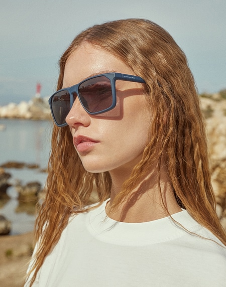 Gafas de sol HAWKERS HORIZON - MIDNIGHT BLUE STORM