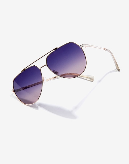 Gafas de sol Hawkers SHADOW - SUNRISE BLUE TO PINK