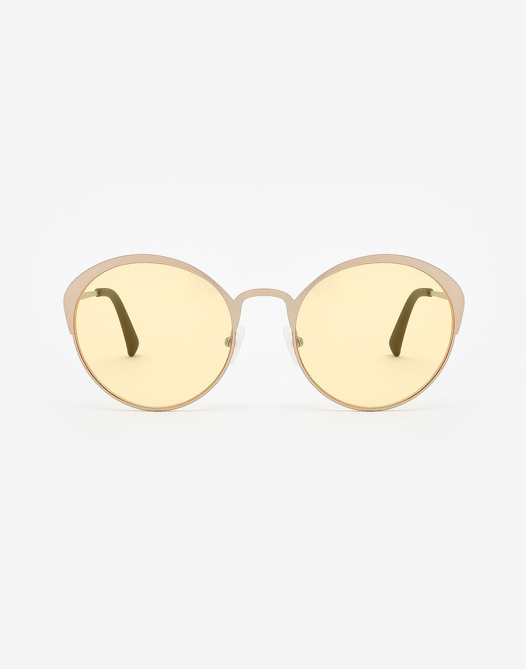 Gafas de sol Hawkers GOLD - YELLOW FAIRFAX