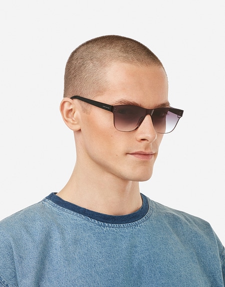 Gafas de sol Hawkers IDLE - GRADIENT GREY