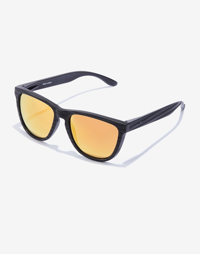 Gafas de sol Hawkers ONE RAW CARBON FIBER - POLARIZED DAYLIGHT