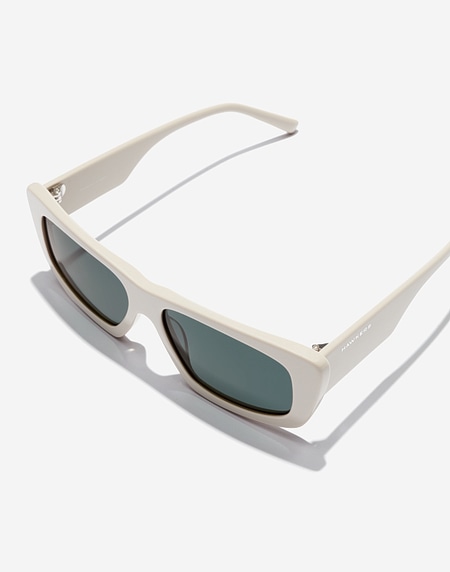 Gafas de sol Hawkers ZENITH - CREAM TURQUOISE