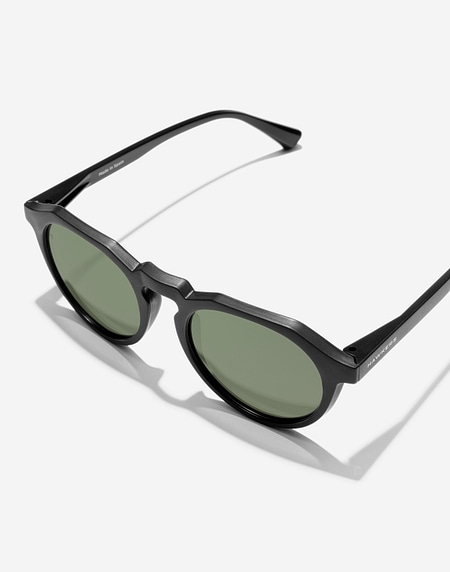 Gafas de sol Hawkers WARWICK RAW - POLARIZED BLACK ALLIGATOR