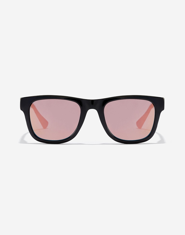Gafas de sol Hawkers TOX - POLARIZED BLACK ROSE GOLD