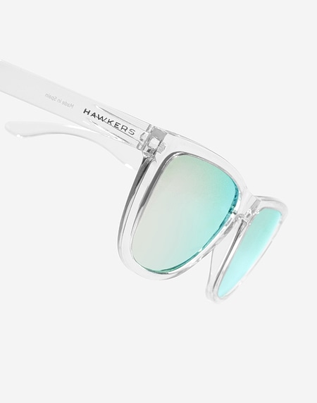 Gafas de sol Hawkers ONE RAW - POLARIZED AIR PINK