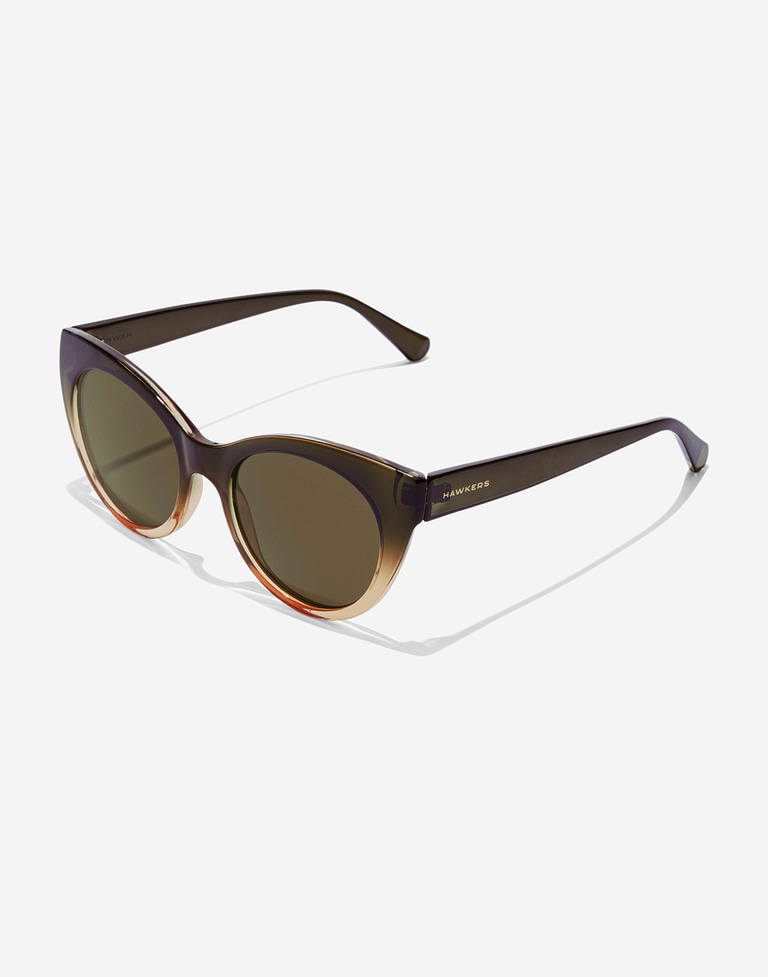 Gafas de sol Hawkers DIVINE - KHAKI OLIVE