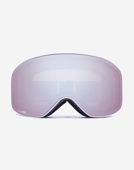 Gafas Ski HAWKERS ARTIK LIME GREY