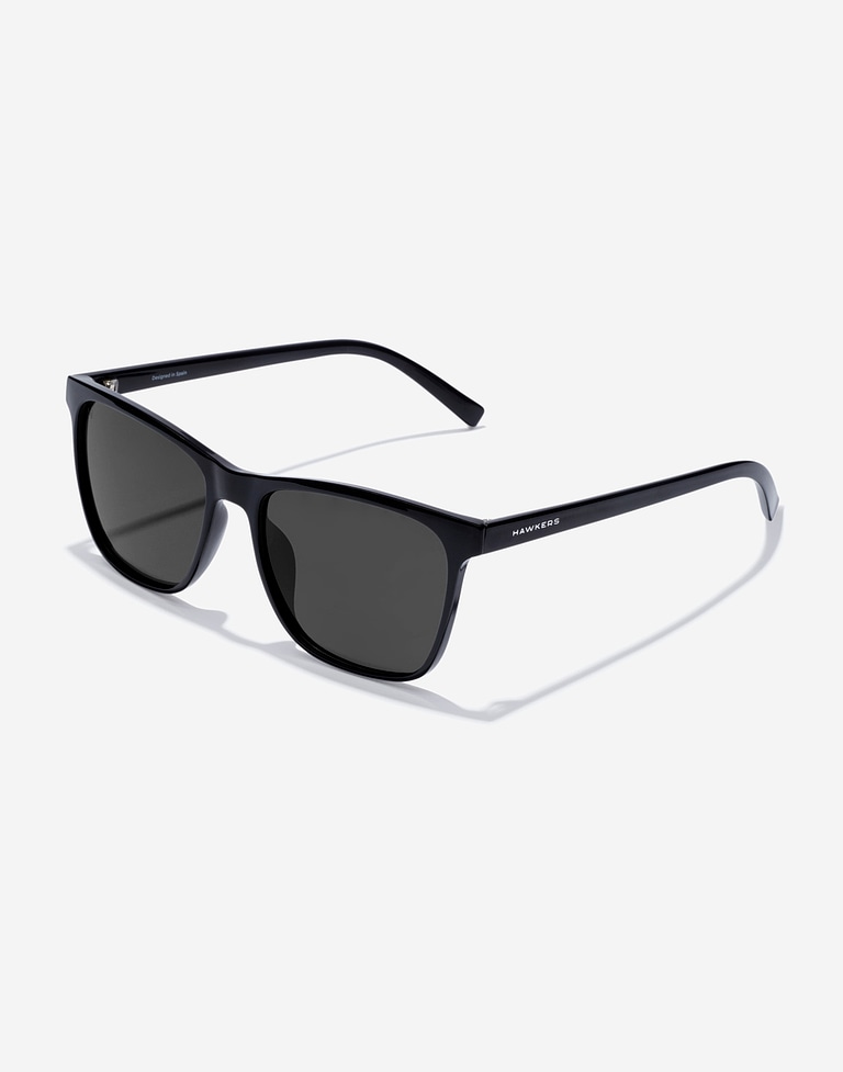 Gafas de sol Hawkers WAVE - POLARIZED BLACK DARK