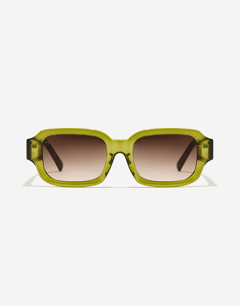 Gafas de sol HAWKERS AZURE - GREEN EARTH