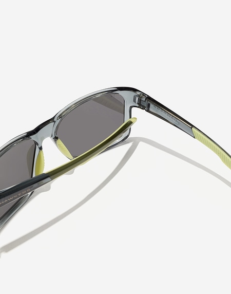 Gafas de sol Hawkers TRACK - POLARIZED GREY CHROME