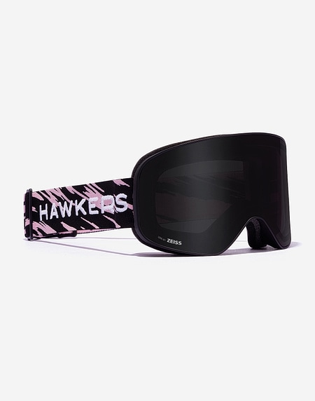 Gafas Ski HAWKERS ARTIK SMALL BLACK