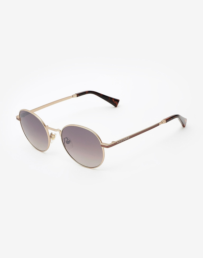 Gafas de sol Hawkers GOLD - BROWN GRADIENT MOMA