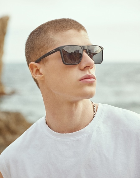 Gafas de sol HAWKERS HORIZON - POLARIZED BLACK DARK