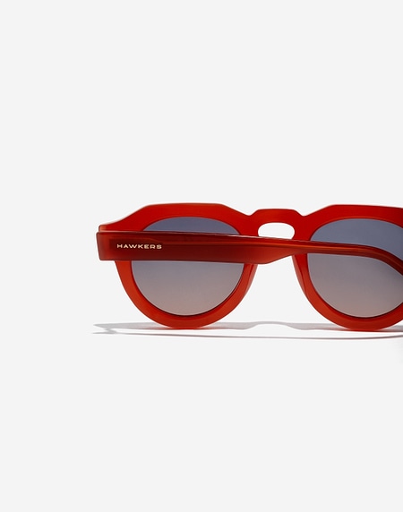 Gafas de sol Hawkers WARWICK UPTOWN- TERRACOTA ROSEWOOD