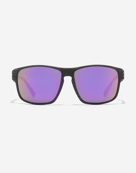 Gafas de sol Hawkers FASTER RAW CARBON FIBER - BLACK JOKER