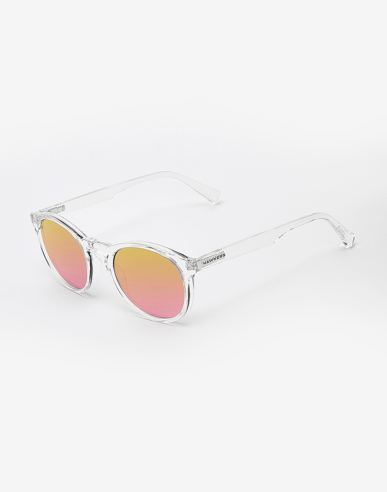 Gafas de sol Hawkers AIR - BLUE PINK GRADIENT BEL AIR