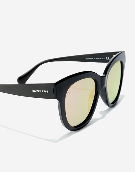 Gafas de sol Hawkers AUDREY RAW - ROSE GOLD