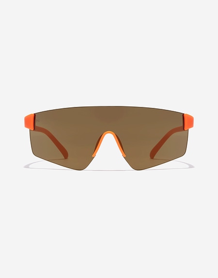 Gafas de sol Hawkers AERO - ORANGE BEIGE