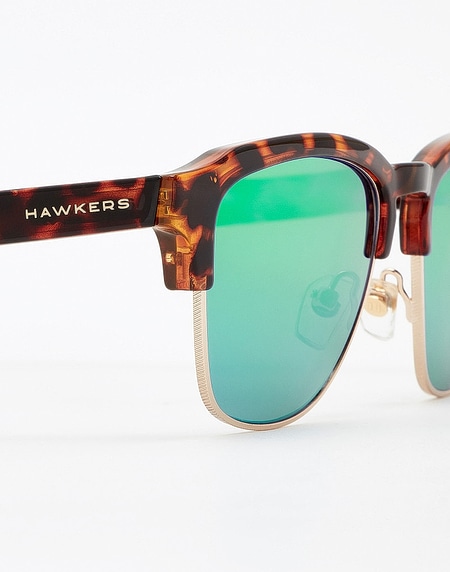 Gafas de sol Hawkers CAREY - EMERALD NEW CLASSIC