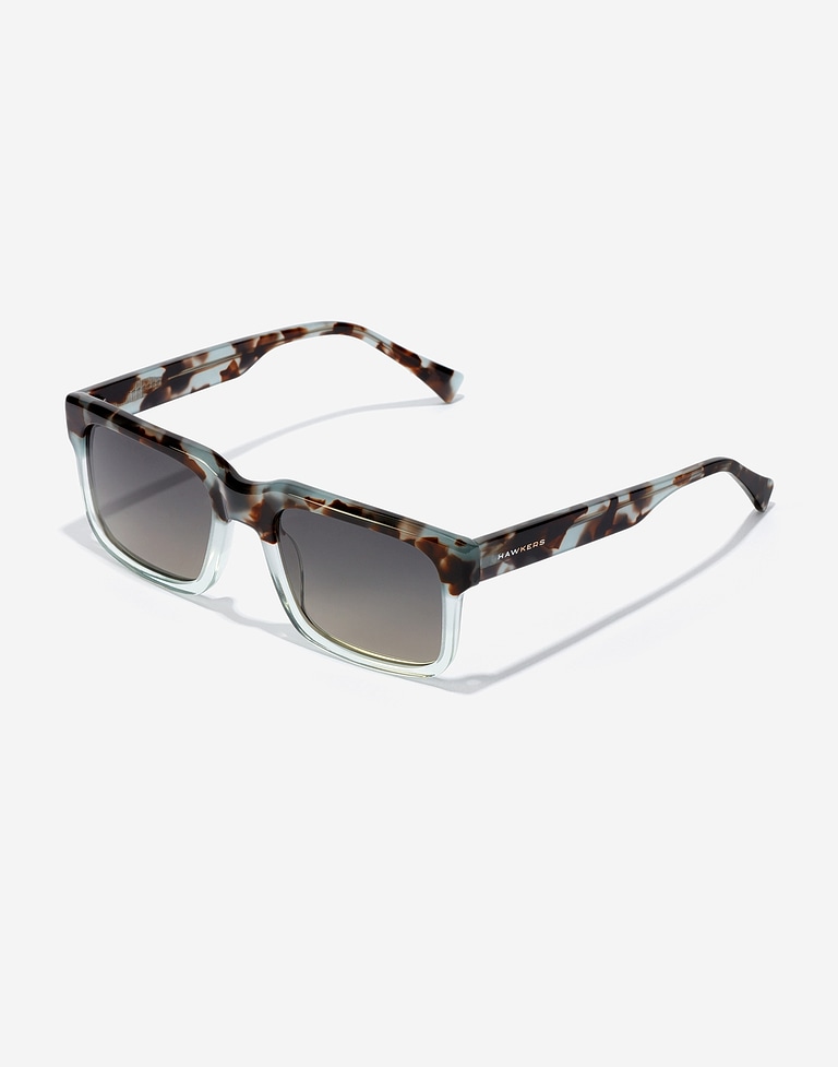 Gafas de sol Hawkers INWOOD - BLUE CAREY SMOKY DARK