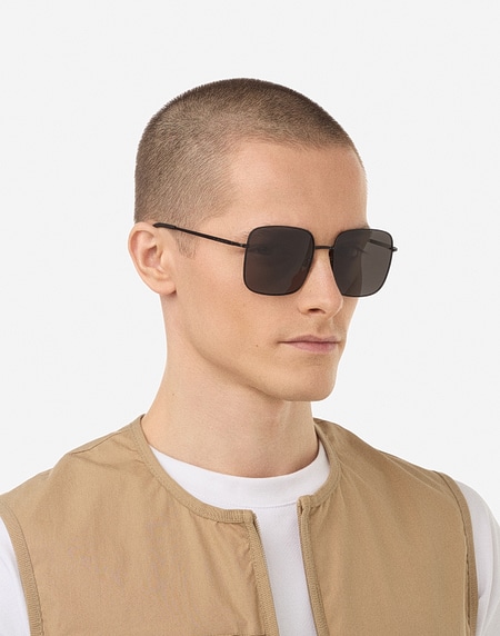 Gafas de sol Hawkers ROYAL FLUSH - POLARIZED BLACK DARK