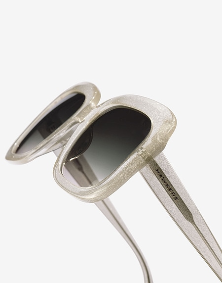 Gafas de sol Hawkers &Eacute;CLAT IVORY BUTTERFLY