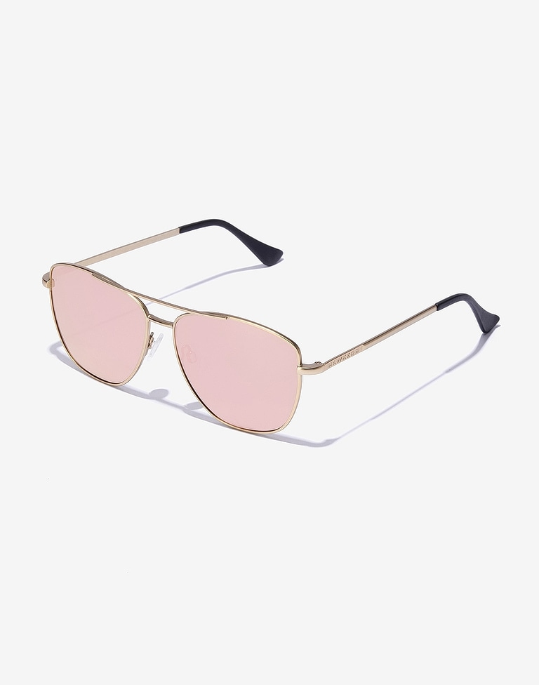 Gafas de sol Hawkers KARAT - ROSE GOLD LAX