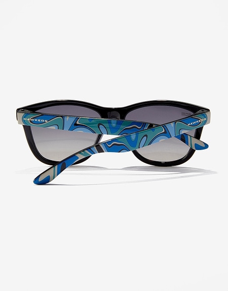 Gafas de sol Hawkers ONE - POLARIZED PSYCHEDELIC