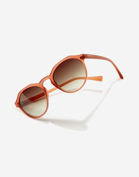 Gafas de sol Hawkers WARWICK XS - SALMON