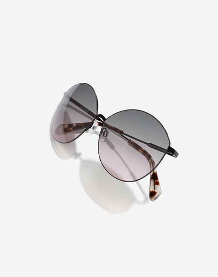 Gafas de sol Hawkers BLACK ROSE GRADIENT BESSIE