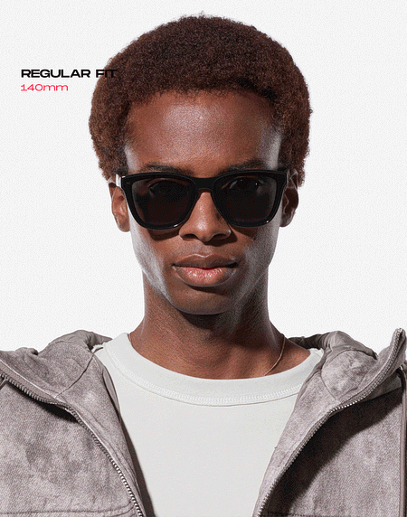 Gafas de sol Hawkers ONE VENM XS - BLACK DARK