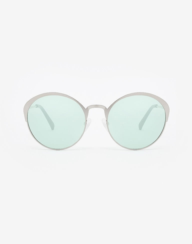 Gafas de sol Hawkers SILVER - AQUA GREEN FAIRFAX