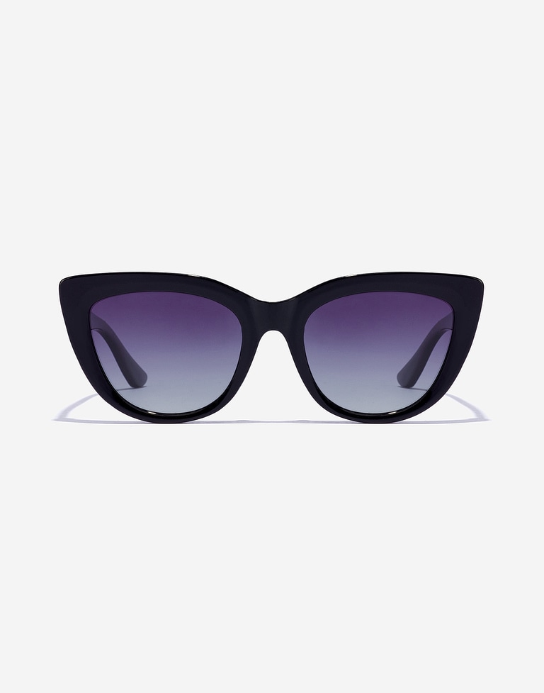 Gafas de sol Hawkers B. PORTER - POLARIZED BLACK GREY