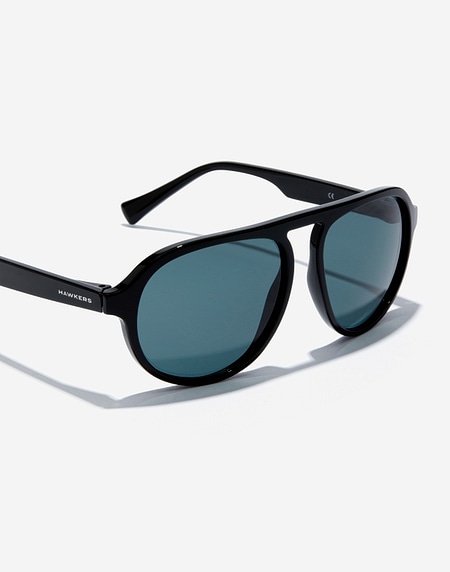 Gafas de sol Hawkers WEEKENDER - BLACK BLUE