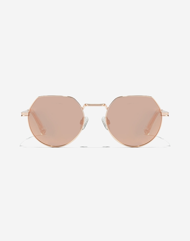 Gafas de sol Hawkers AURA - POLARIZED - ROSE GOLD