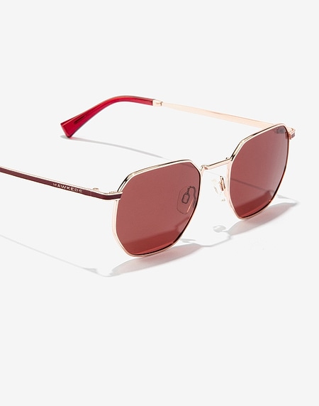 Gafas de sol Hawkers SIXGON - POLARIZED BROWN