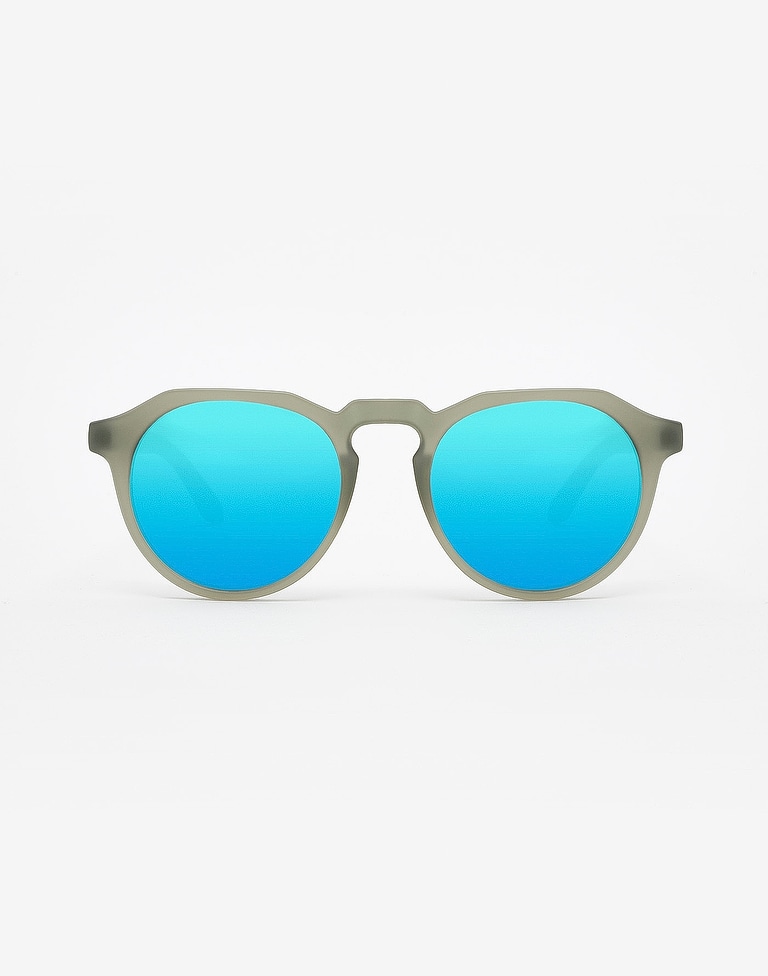 Gafas de sol Hawkers FROZEN GREY - CLEAR BLUE WARWICK
