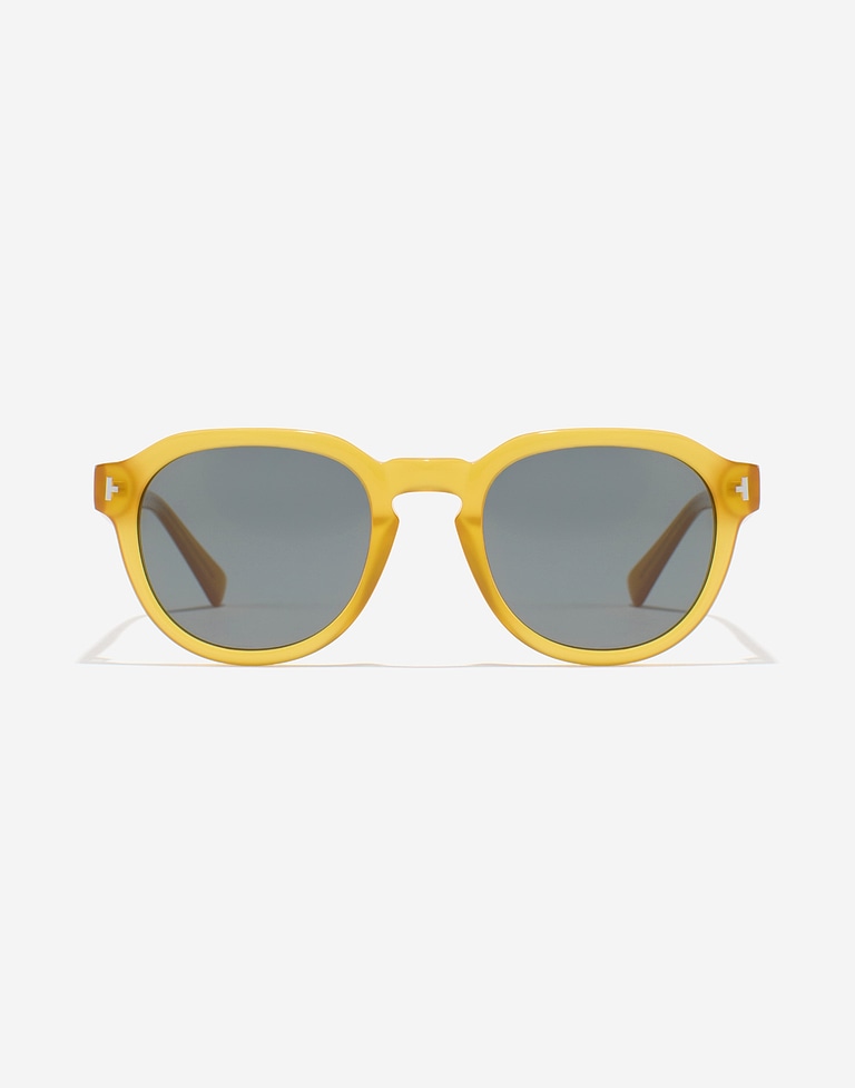 Gafas de sol Hawkers WARWICK PAIR - MUSTARD DARK