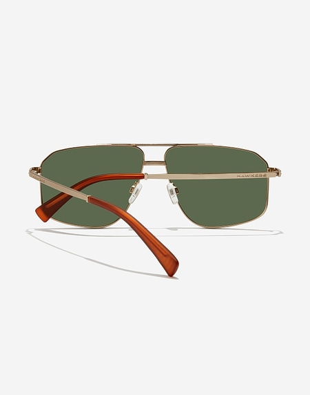 Gafas de sol Hawkers POKER - POLARIZED GOLD ALLIGATOR