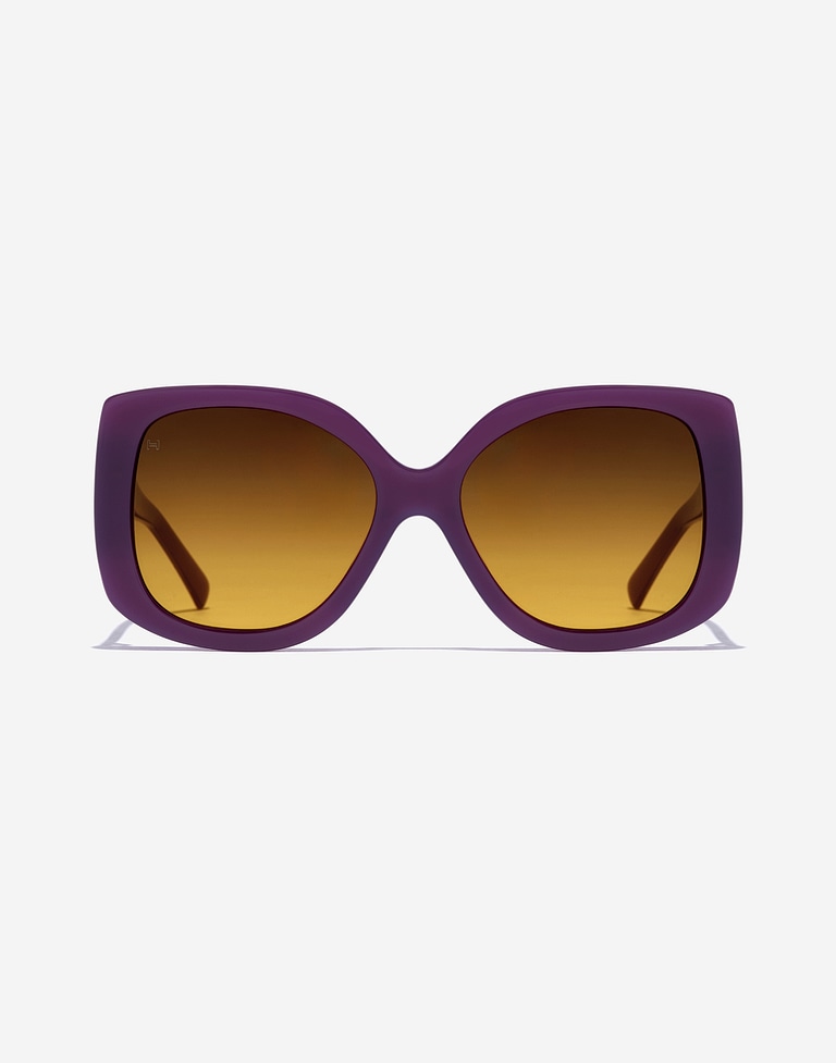 Gafas de sol Hawkers FERVOR - GRAPE PURPLE TOBACCO