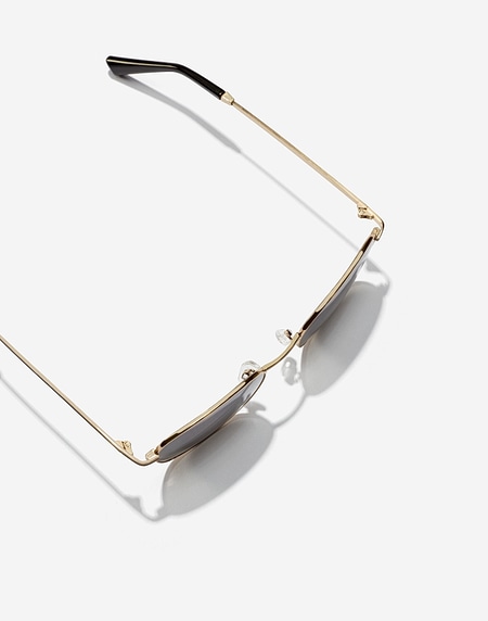 Gafas de sol Hawkers SIGNAL - GOLD BLACK