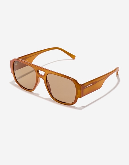 Gafas de sol HAWKERS VIETRI - MUSTARD HAZELNUT ECO