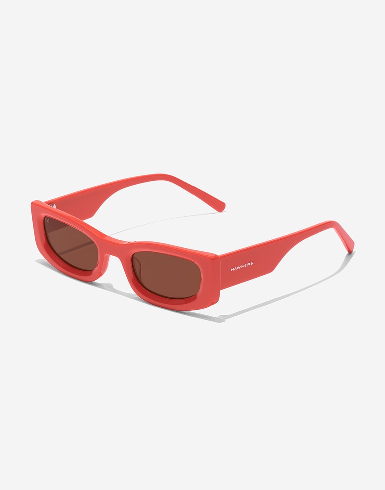 Gafas de sol Hawkers HEAVEN - CORAL BROWN