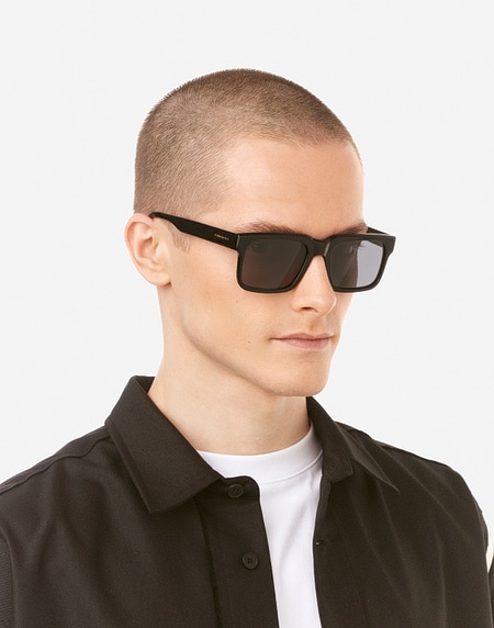 Gafas de sol Hawkers INWOOD - POLARIZED BLACK
