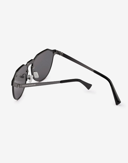Gafas de sol Hawkers GUN METAL - DARK WARWICK VENM METAL