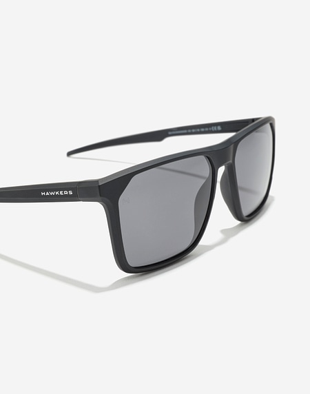 Gafas de sol HAWKERS HORIZON - POLARIZED BLACK DARK